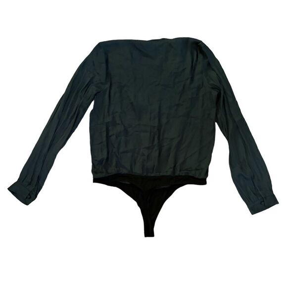 Paige Sevilla bodysuit Rainforest Size XL - Picture 5 of 11